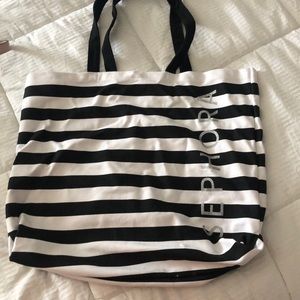 Sephora Large Beach Bag